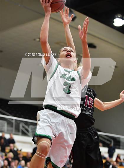 Thumbnail 1 in Nogales vs. Foothill Tech (CIF SS 5AA Final) photogallery.