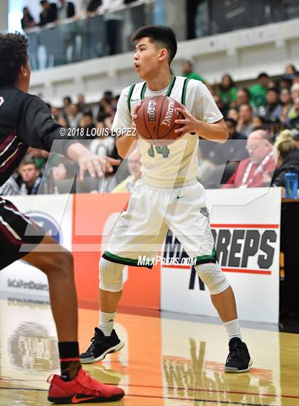 Thumbnail 3 in Nogales vs. Foothill Tech (CIF SS 5AA Final) photogallery.