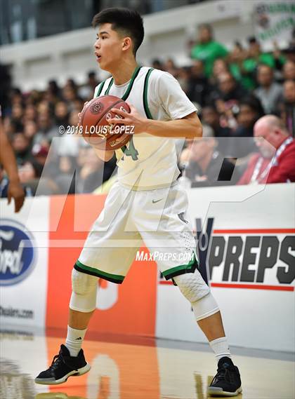 Thumbnail 1 in Nogales vs. Foothill Tech (CIF SS 5AA Final) photogallery.