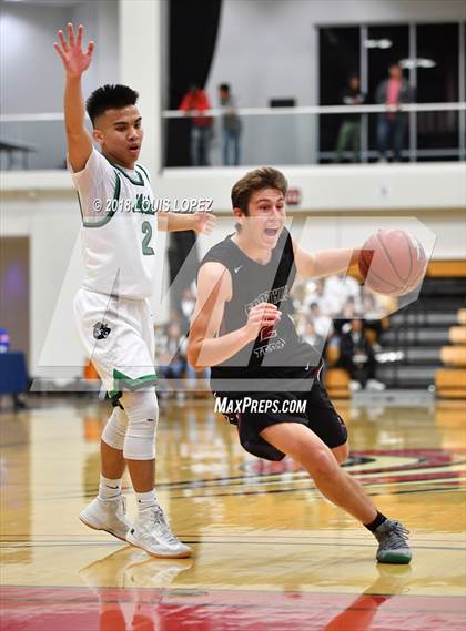 Thumbnail 1 in Nogales vs. Foothill Tech (CIF SS 5AA Final) photogallery.