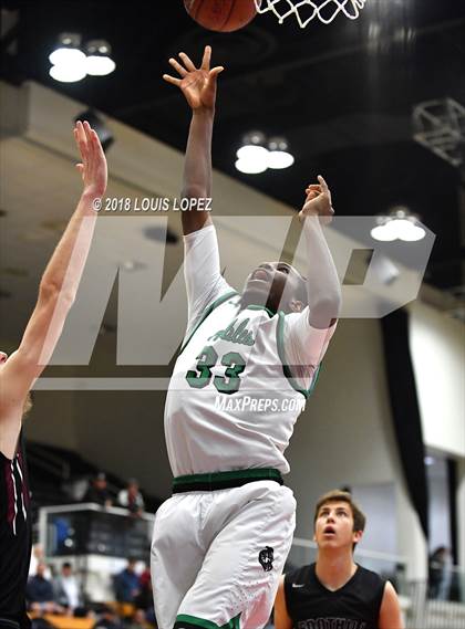 Thumbnail 2 in Nogales vs. Foothill Tech (CIF SS 5AA Final) photogallery.
