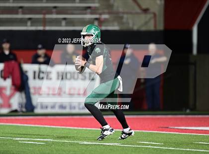 Thumbnail 3 in New Philadelphia @ Ursuline (OHSAA D3 First Round) photogallery.