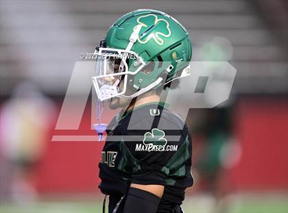 Thumbnail 2 in New Philadelphia @ Ursuline (OHSAA D3 First Round) photogallery.
