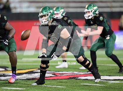 Thumbnail 3 in New Philadelphia @ Ursuline (OHSAA D3 First Round) photogallery.