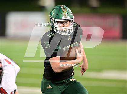 Thumbnail 2 in New Philadelphia @ Ursuline (OHSAA D3 First Round) photogallery.