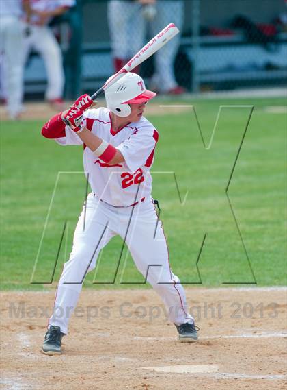 Thumbnail 2 in Carroll vs Taft (UIL 5A Region IV  Bi-District Playoff) photogallery.