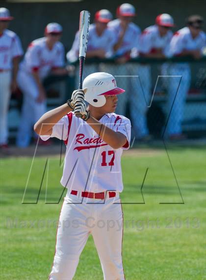 Thumbnail 2 in Carroll vs Taft (UIL 5A Region IV  Bi-District Playoff) photogallery.