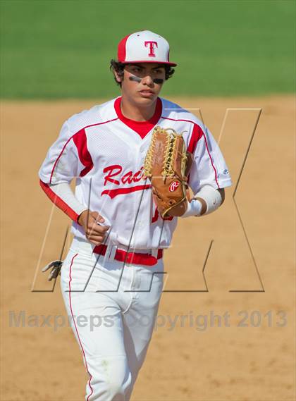 Thumbnail 1 in Carroll vs Taft (UIL 5A Region IV  Bi-District Playoff) photogallery.