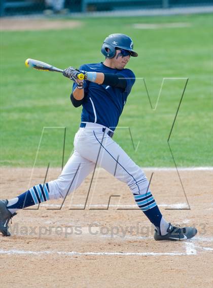 Thumbnail 3 in Carroll vs Taft (UIL 5A Region IV  Bi-District Playoff) photogallery.