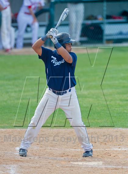 Thumbnail 1 in Carroll vs Taft (UIL 5A Region IV  Bi-District Playoff) photogallery.