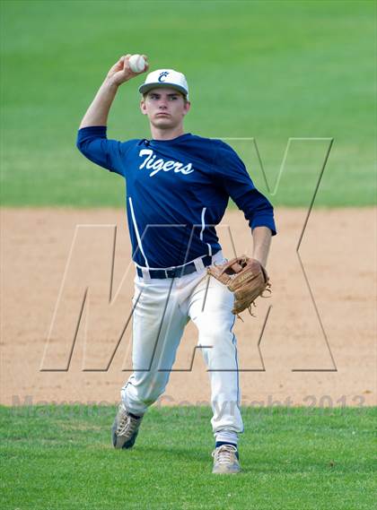 Thumbnail 1 in Carroll vs Taft (UIL 5A Region IV  Bi-District Playoff) photogallery.