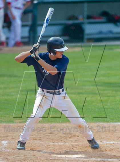Thumbnail 3 in Carroll vs Taft (UIL 5A Region IV  Bi-District Playoff) photogallery.