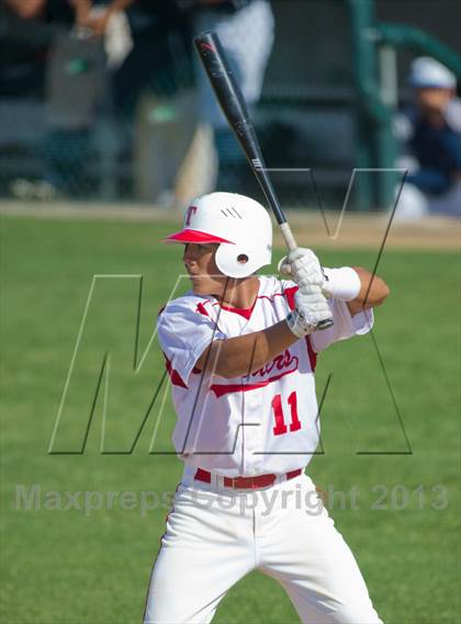 Thumbnail 1 in Carroll vs Taft (UIL 5A Region IV  Bi-District Playoff) photogallery.