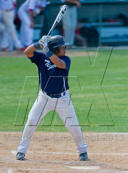 Thumbnail 1 in Carroll vs Taft (UIL 5A Region IV  Bi-District Playoff) photogallery.