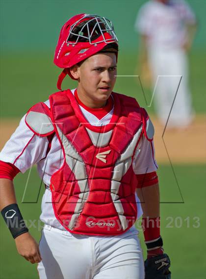 Thumbnail 2 in Carroll vs Taft (UIL 5A Region IV  Bi-District Playoff) photogallery.