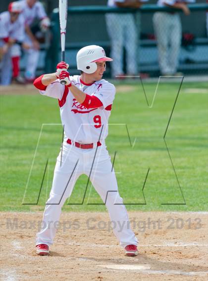 Thumbnail 3 in Carroll vs Taft (UIL 5A Region IV  Bi-District Playoff) photogallery.