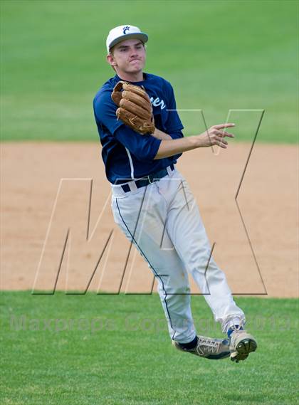 Thumbnail 1 in Carroll vs Taft (UIL 5A Region IV  Bi-District Playoff) photogallery.