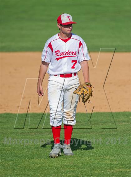 Thumbnail 2 in Carroll vs Taft (UIL 5A Region IV  Bi-District Playoff) photogallery.