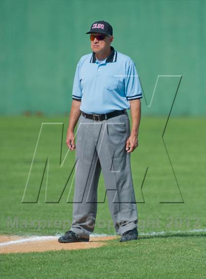 Thumbnail 1 in Carroll vs Taft (UIL 5A Region IV  Bi-District Playoff) photogallery.