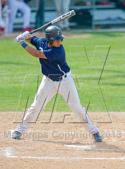 Thumbnail 2 in Carroll vs Taft (UIL 5A Region IV  Bi-District Playoff) photogallery.