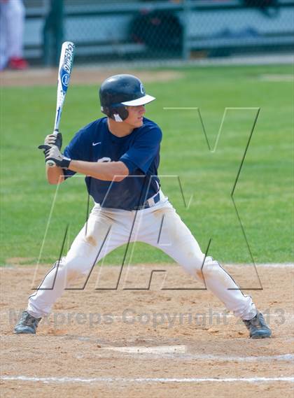 Thumbnail 1 in Carroll vs Taft (UIL 5A Region IV  Bi-District Playoff) photogallery.