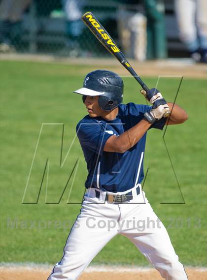 Thumbnail 3 in Carroll vs Taft (UIL 5A Region IV  Bi-District Playoff) photogallery.