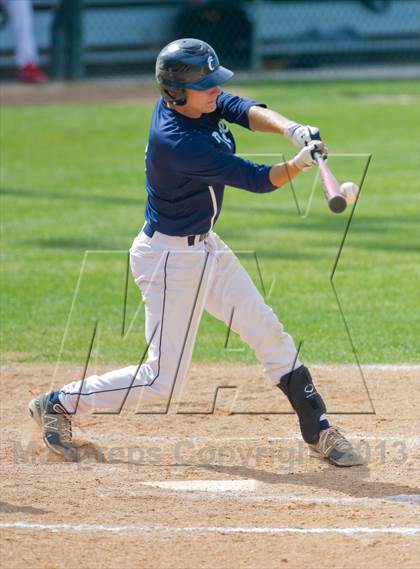 Thumbnail 1 in Carroll vs Taft (UIL 5A Region IV  Bi-District Playoff) photogallery.