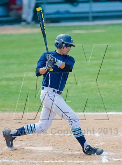 Thumbnail 1 in Carroll vs Taft (UIL 5A Region IV  Bi-District Playoff) photogallery.