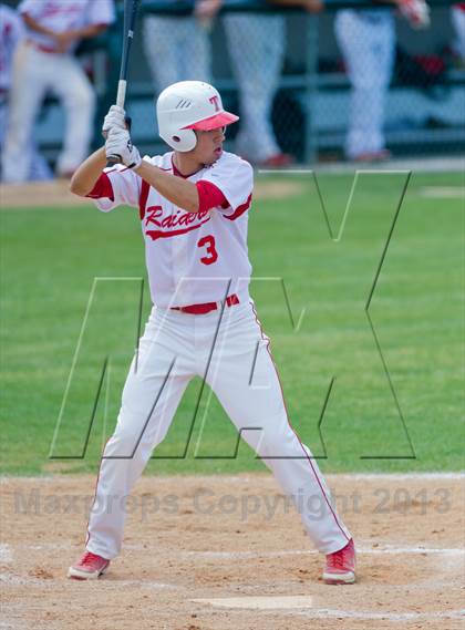 Thumbnail 3 in Carroll vs Taft (UIL 5A Region IV  Bi-District Playoff) photogallery.