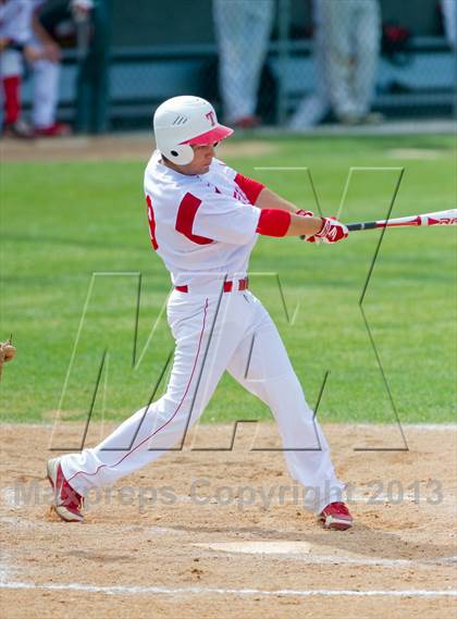 Thumbnail 1 in Carroll vs Taft (UIL 5A Region IV  Bi-District Playoff) photogallery.