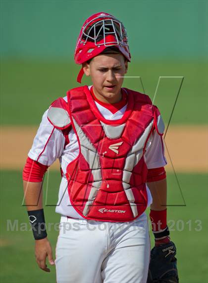 Thumbnail 1 in Carroll vs Taft (UIL 5A Region IV  Bi-District Playoff) photogallery.