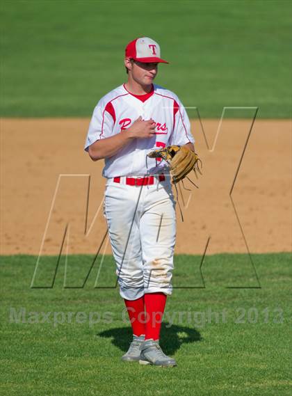 Thumbnail 3 in Carroll vs Taft (UIL 5A Region IV  Bi-District Playoff) photogallery.