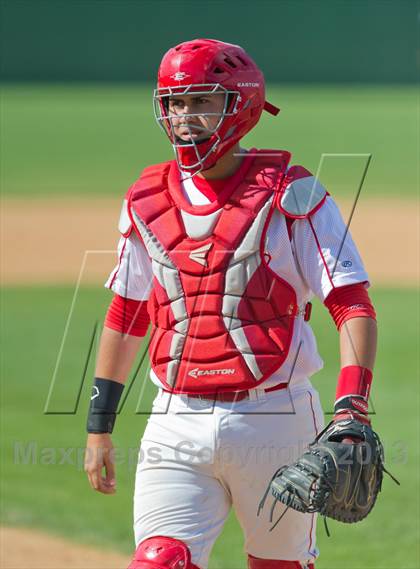 Thumbnail 1 in Carroll vs Taft (UIL 5A Region IV  Bi-District Playoff) photogallery.