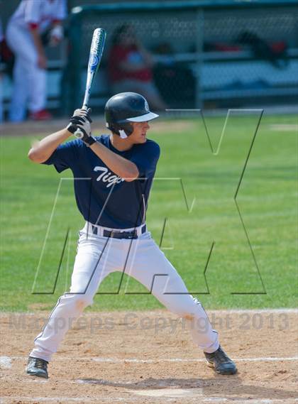 Thumbnail 1 in Carroll vs Taft (UIL 5A Region IV  Bi-District Playoff) photogallery.