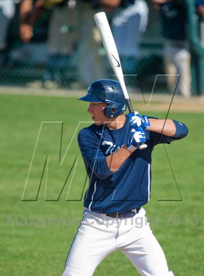 Thumbnail 3 in Carroll vs Taft (UIL 5A Region IV  Bi-District Playoff) photogallery.