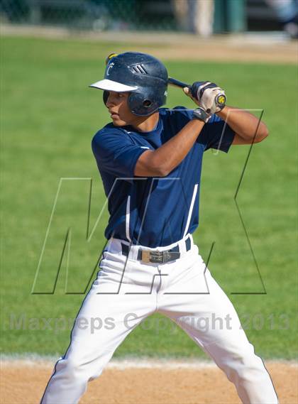 Thumbnail 2 in Carroll vs Taft (UIL 5A Region IV  Bi-District Playoff) photogallery.