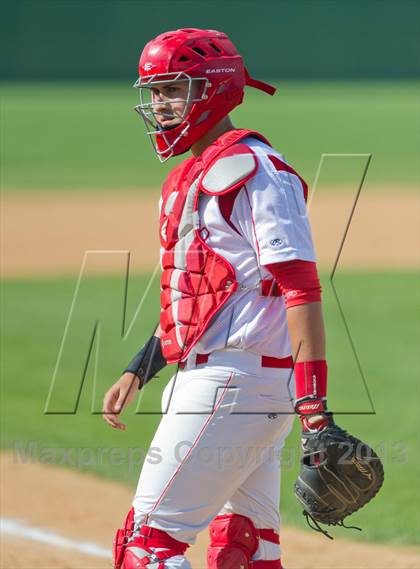 Thumbnail 2 in Carroll vs Taft (UIL 5A Region IV  Bi-District Playoff) photogallery.