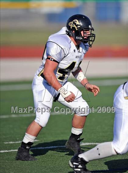 Thumbnail 1 in Royse City @ Turner photogallery.