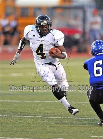 Thumbnail 1 in Royse City @ Turner photogallery.