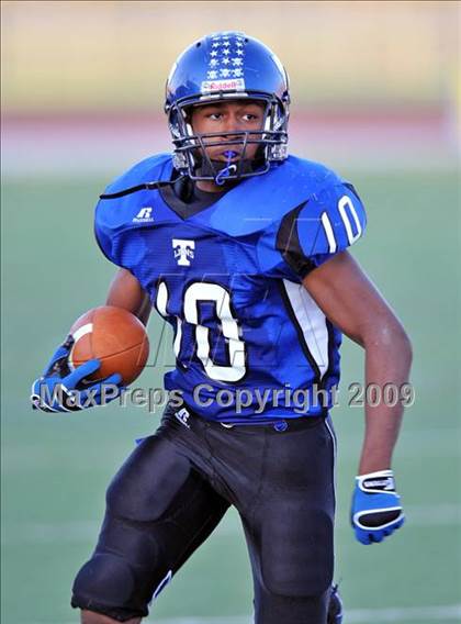Thumbnail 1 in Royse City @ Turner photogallery.