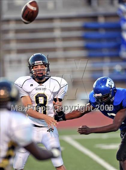Thumbnail 3 in Royse City @ Turner photogallery.