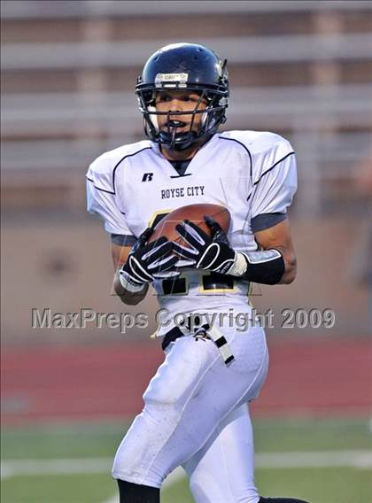 Thumbnail 3 in Royse City @ Turner photogallery.
