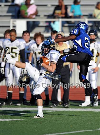 Thumbnail 1 in Royse City @ Turner photogallery.