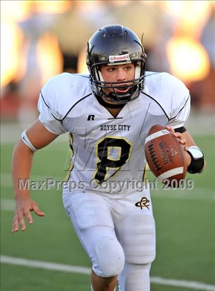 Thumbnail 1 in Royse City @ Turner photogallery.