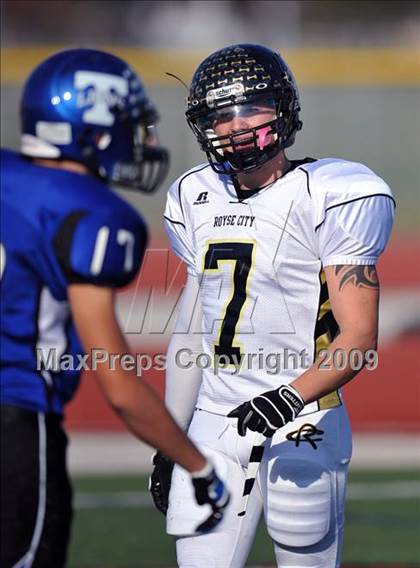 Thumbnail 1 in Royse City @ Turner photogallery.