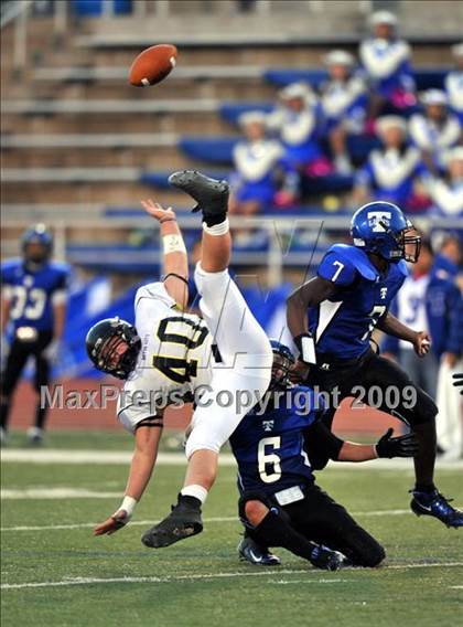 Thumbnail 1 in Royse City @ Turner photogallery.