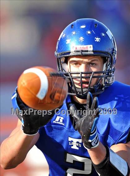 Thumbnail 2 in Royse City @ Turner photogallery.