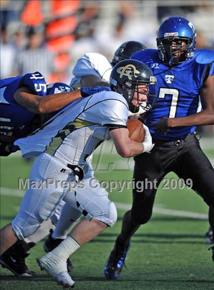 Thumbnail 2 in Royse City @ Turner photogallery.