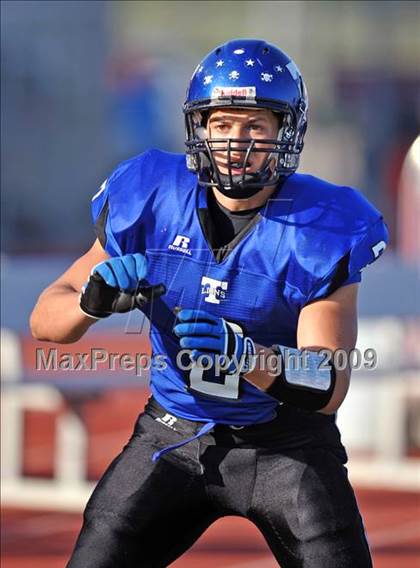 Thumbnail 3 in Royse City @ Turner photogallery.