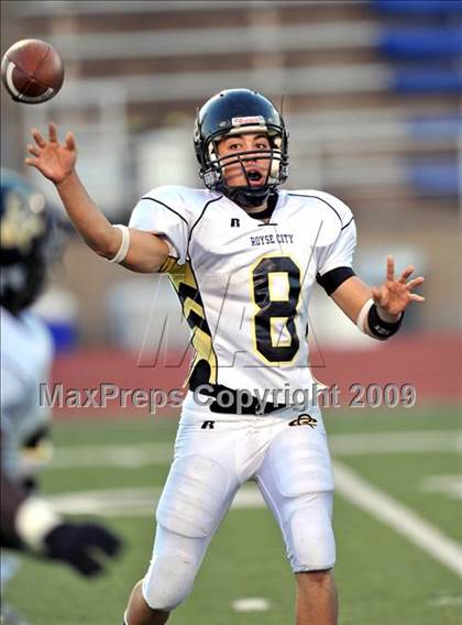 Thumbnail 2 in Royse City @ Turner photogallery.